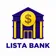 LISTA BANK