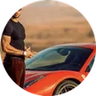 REAL NIGGER TATE Wallet