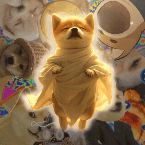 Reverse Dog