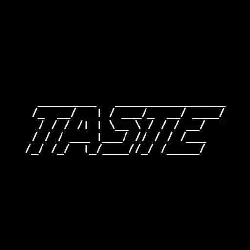 TASTECOIN