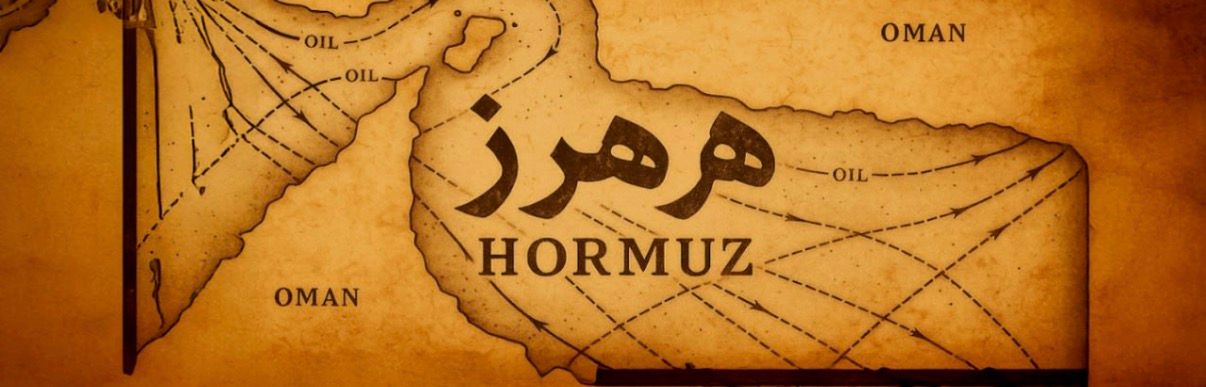 HORMUZ