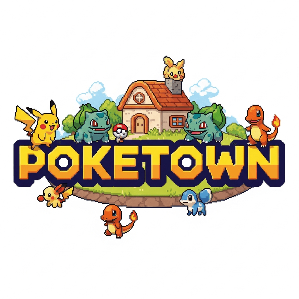 POKETOWN
