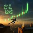 Risk It For The Biscuit Wallet