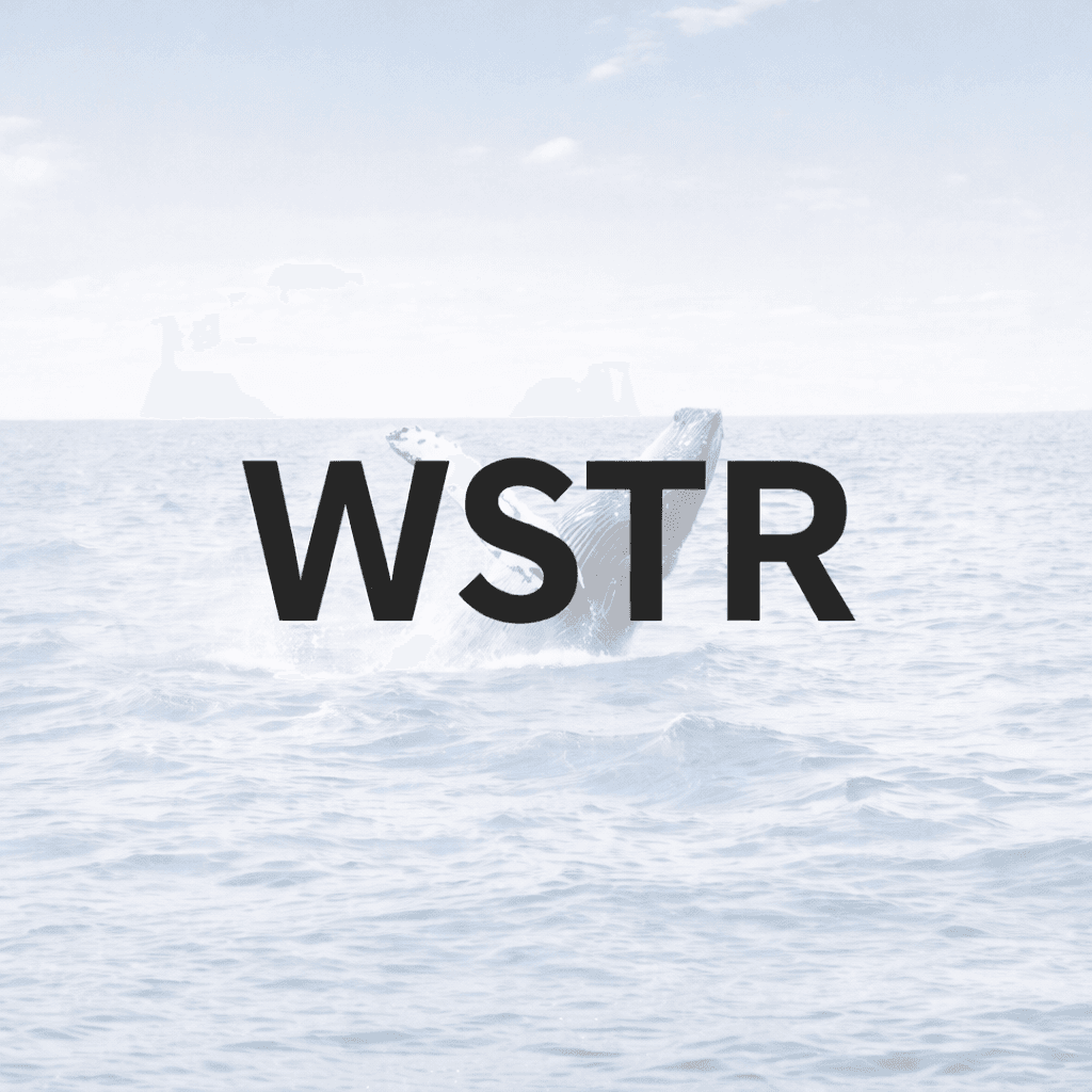 WSTR