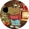 Chill Santa