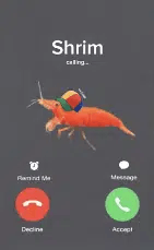 SHRIM