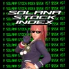 Solana Stock Index