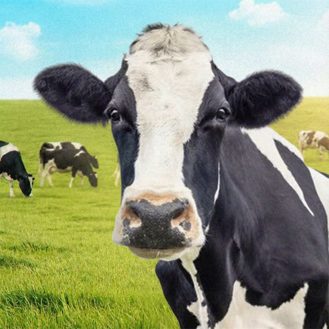COW