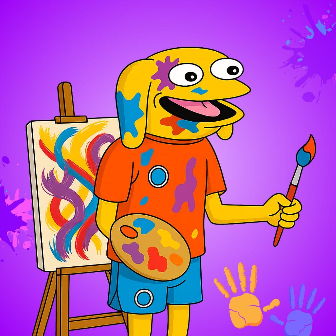 $PAINTPUP
