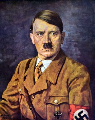 HITLER