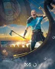 Viking Haaland 钱包