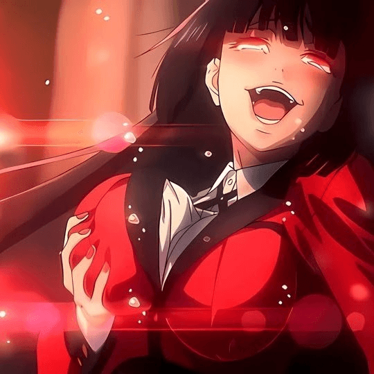 KAKEGURUI