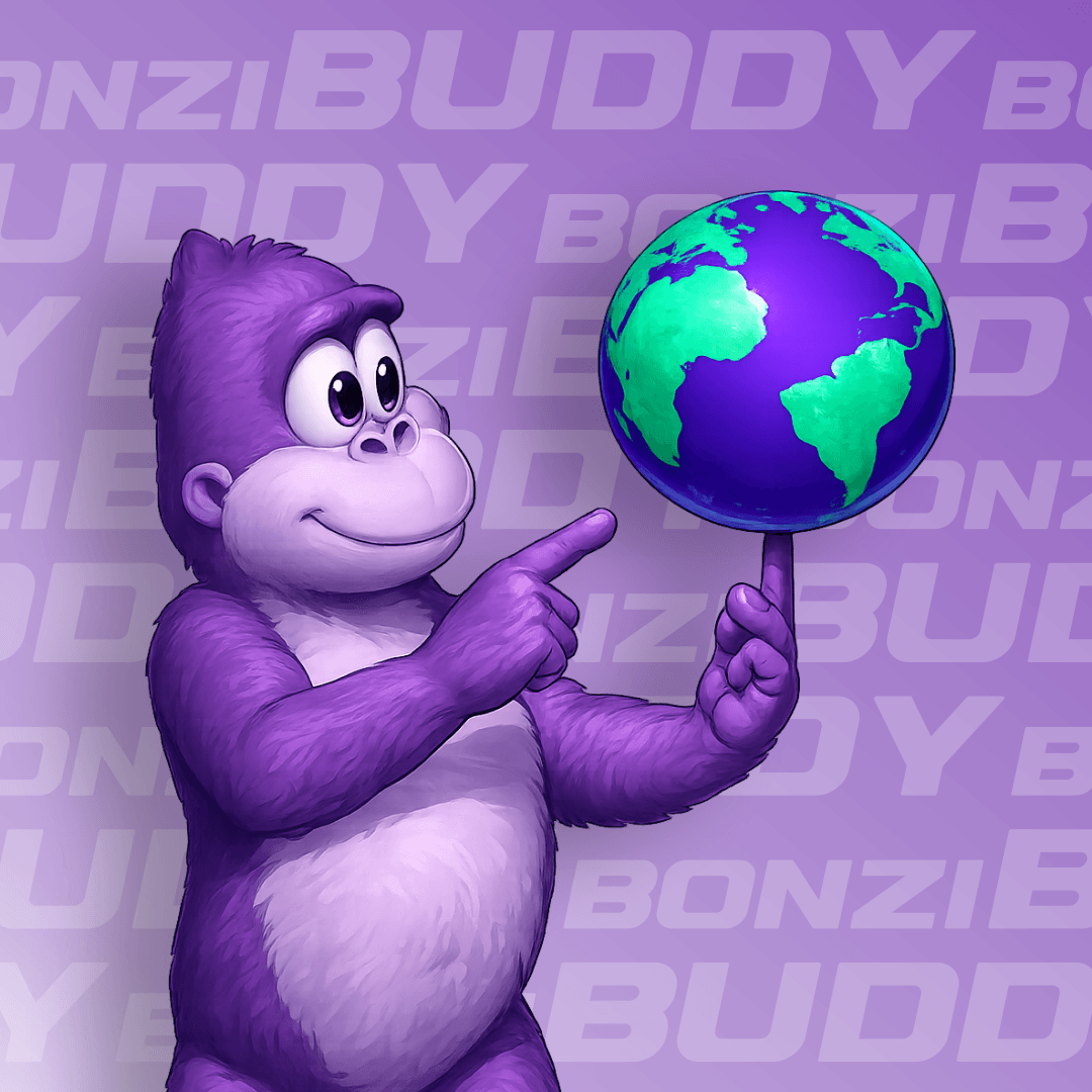 BonzIBuddy