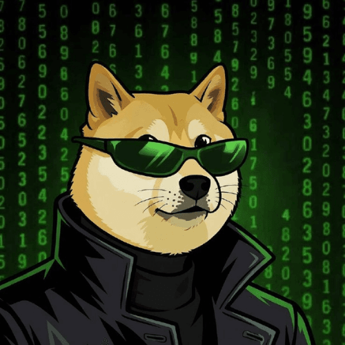 AGENT DOGE