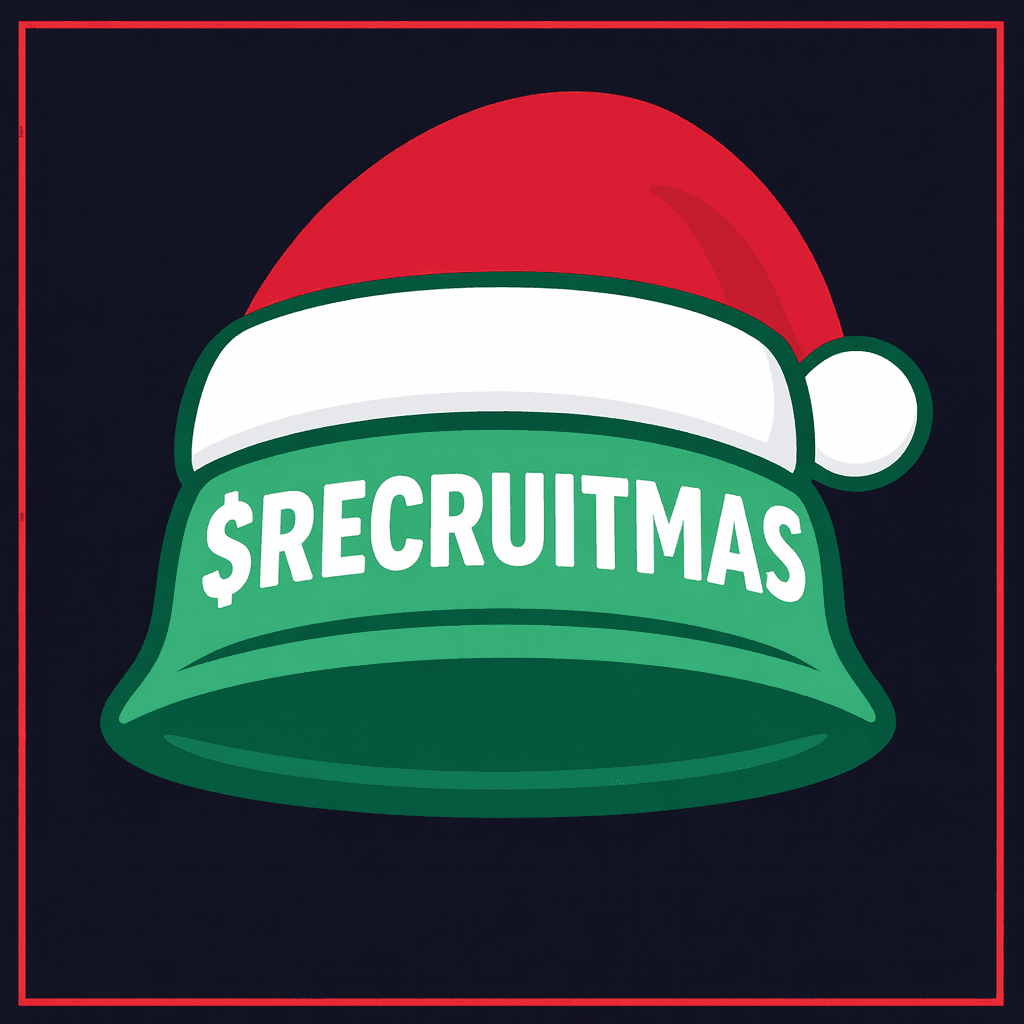 RECRUITMAS