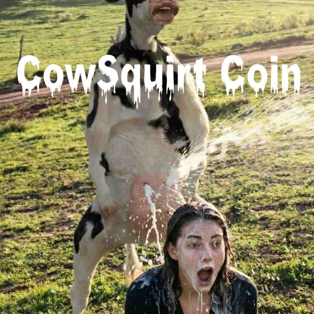COWSQUIRT