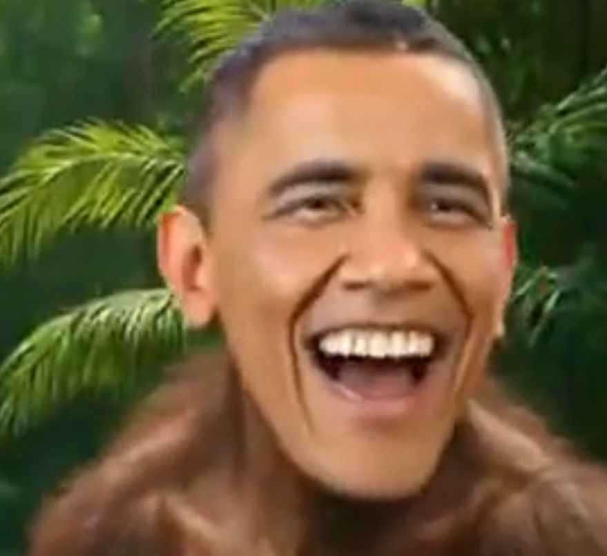 OBAMAPE