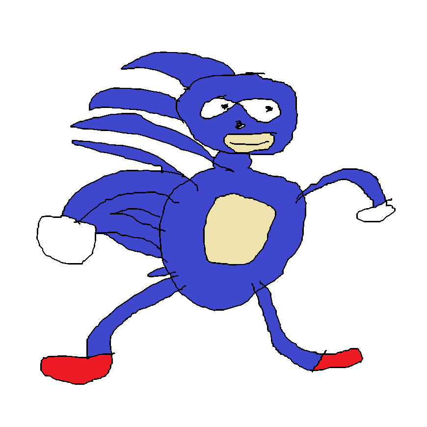 SANIC