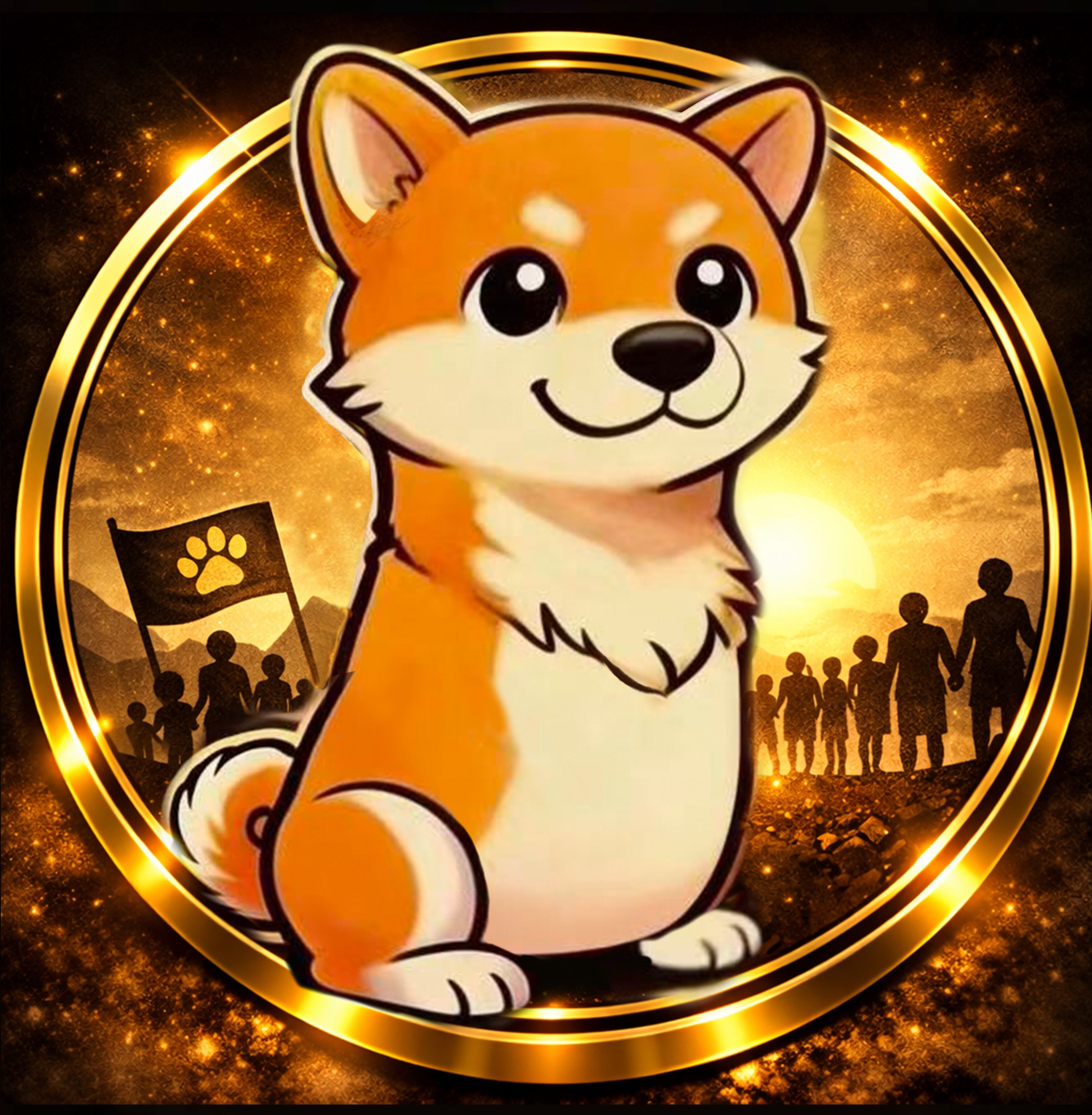 金狗人生🔥🔥🔥