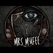 Mrs McAfee 錢包