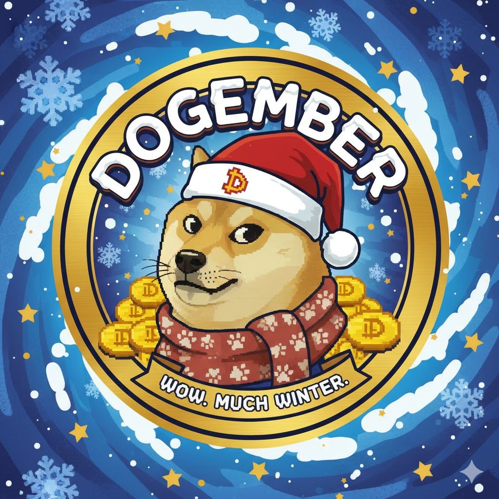 Dogember