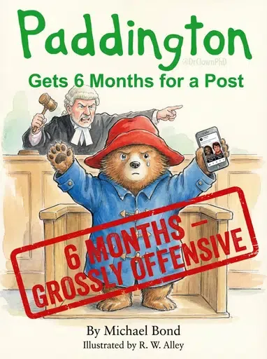 PADDINGTON