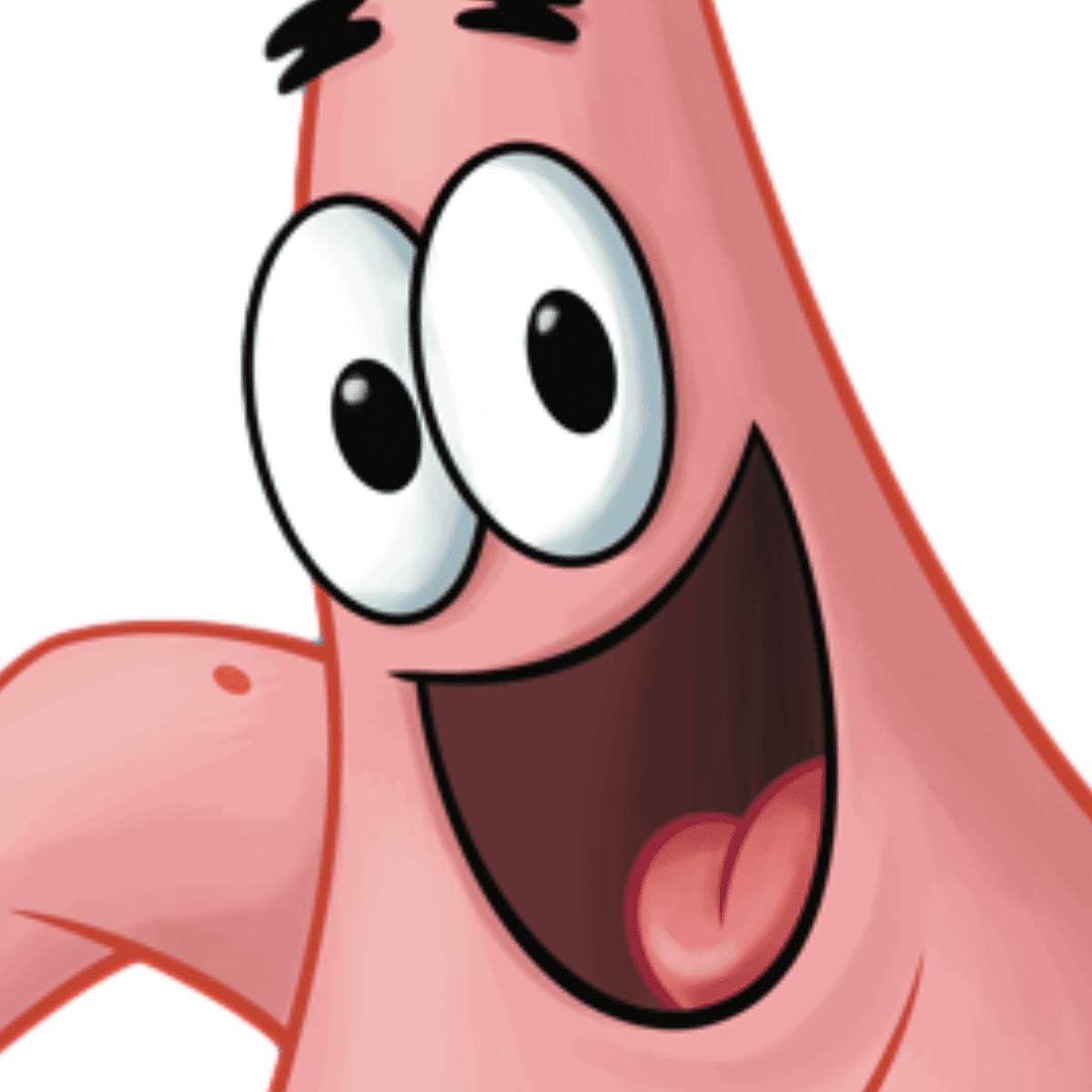 PATRICK