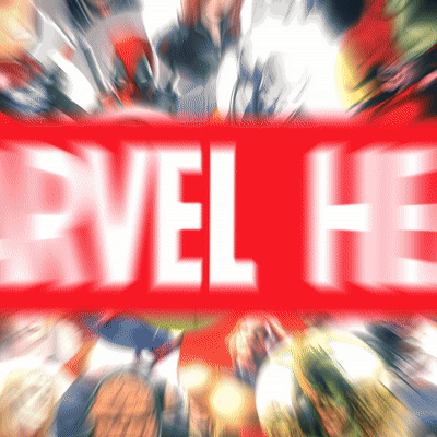 MARVEL