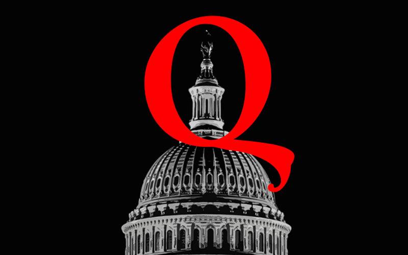 QANON