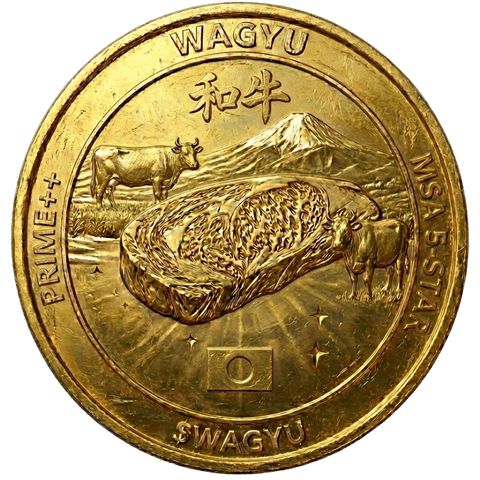 WAGYU
