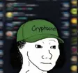 The Cryptocrats Wallet