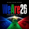 We Are 26 Wallet