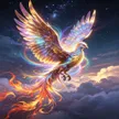 Billetera 不死鸟