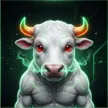THE BABY WHITE BULL 钱包