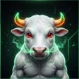 THE BABY WHITE BULL 钱包