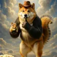 Harambe Pnut Doge Wallet