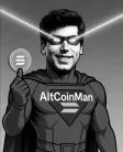 محفظة Sam AltCoinMan