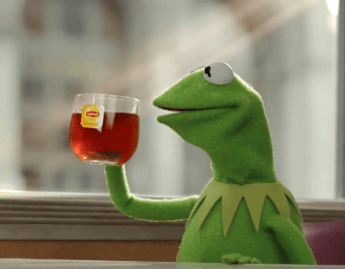 KERMIT