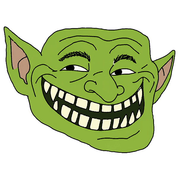 Goblin Troll 钱包