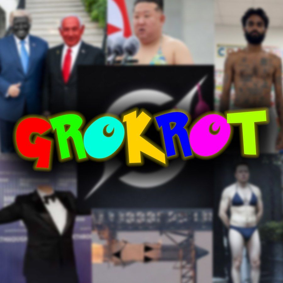 GROKROT
