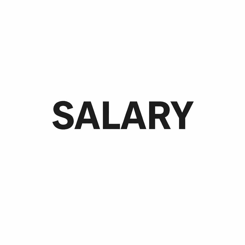 SALARY