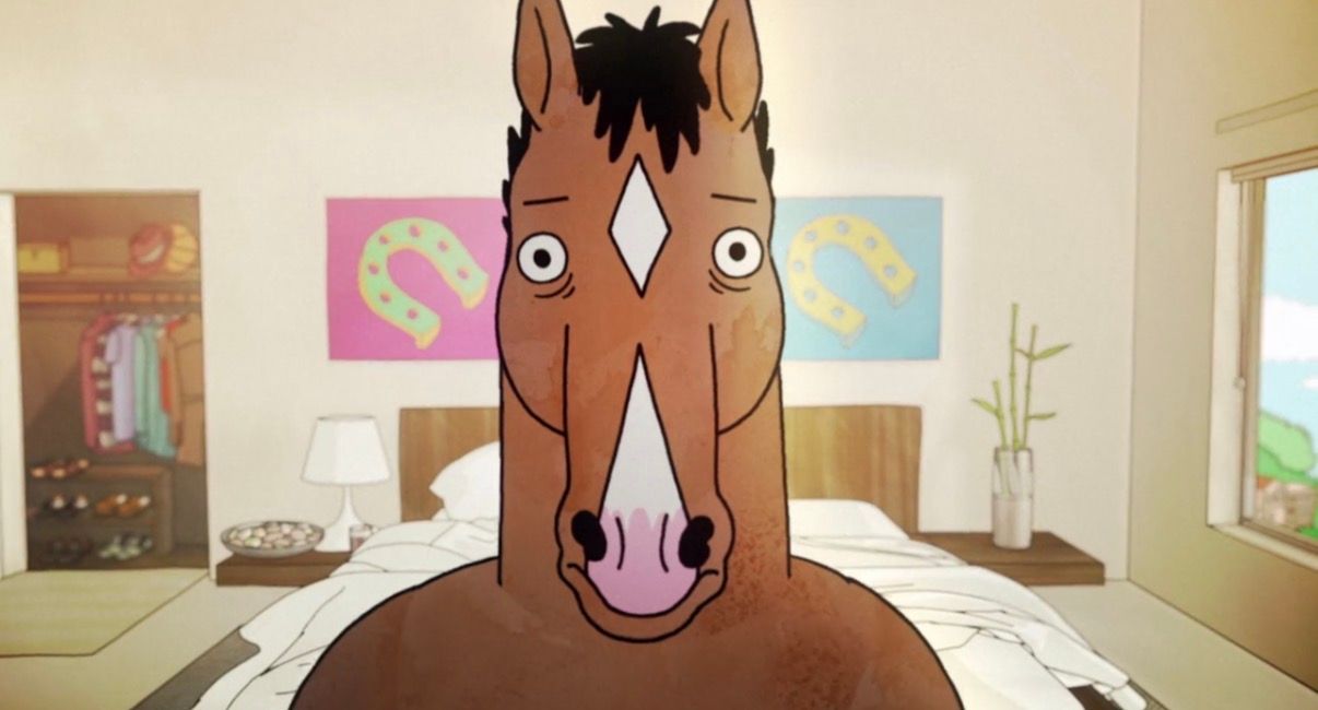 BOJACK