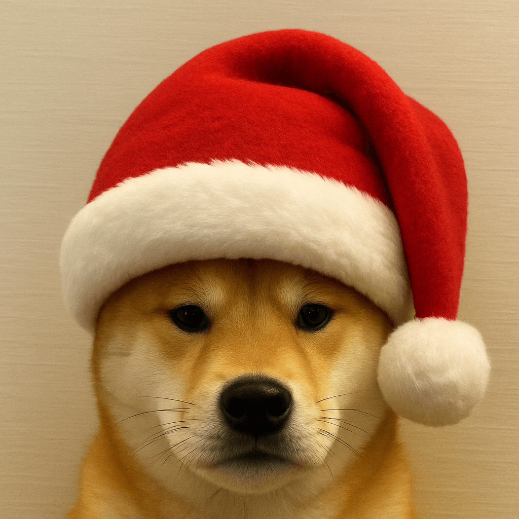 SANTADOG