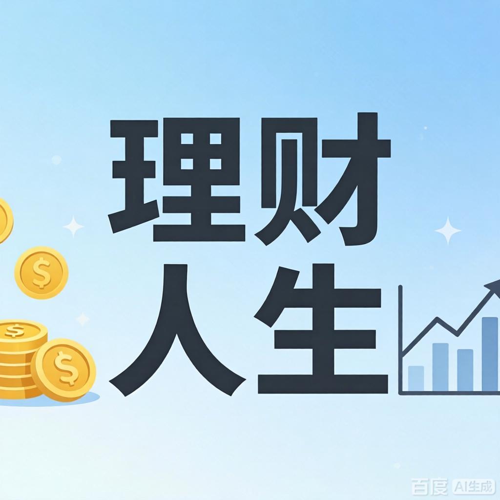 理财人生