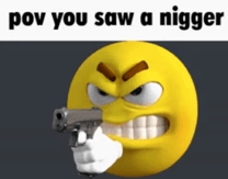 RACIST