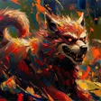 哮天犬 钱包