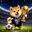 WORLD CUP DOGE Wallet
