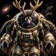 Asteroid Moonkin Wallet