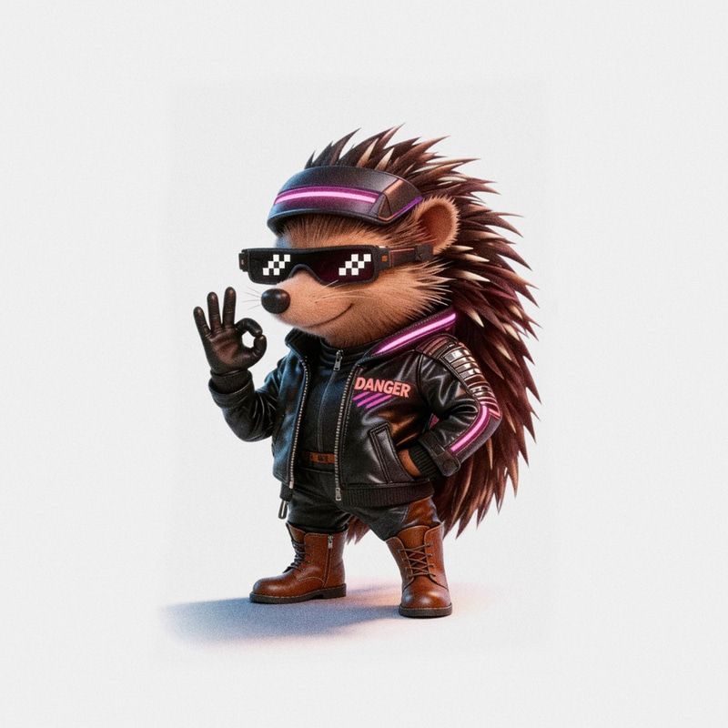 Cyberhog