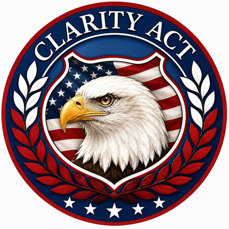 CLARITY ACT 钱包